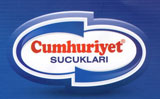 Cumhuriyet Sucuklary