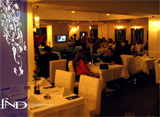 fnd restaurant